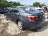 5YFBURHE9KP****** Salvage and Repairable 2019 Toyota Corolla in Kansas City
