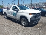 3GCNYAEH9LG****** Salvage and Wrecked 2020 Chevrolet Silverado 1500 in Fontana