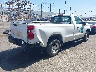 3GCNYAEH9LG****** Salvage and Wrecked 2020 Chevrolet Silverado 1500 in California State