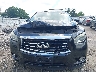5N1AL0MM7EC****** Destrozados 2014 Infiniti QX60 en Estado de Georgia