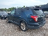 1FMHK7D85CG****** Salvamento y Reparables 2012 Ford Explorer en Tampa North