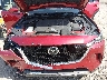 JM3KKEHD1R1****** Reparables 2024 Mazda CX-90 en Little Rock