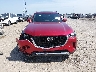 JM3KKEHD1R1****** Destrozados 2024 Mazda CX-90 en Estado de Arkansas