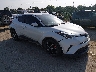 JTNKHMBX3J1****** Salvamento y Destrozados 2018 Toyota C-HR en Wichita