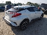 JTNKHMBX3J1****** Salvamento y Destrozados 2018 Toyota C-HR en Estado de Kansas