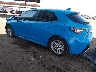 JTNK4RBE5K3****** Salvamento y Reparables 2019 Toyota Corolla en Phoenix