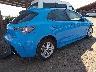 JTNK4RBE5K3****** Salvamento y Destrozados 2019 Toyota Corolla en Estado de Arizona