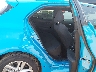 JTNK4RBE5K3****** Destrozados 2019 Toyota Corolla en Phoenix