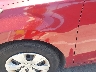 5NPDH4AE0GH****** Wrecked 2016 Hyundai Elantra in California State