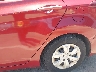5NPDH4AE0GH****** Repairable 2016 Hyundai Elantra in California State