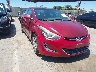 5NPDH4AE0GH****** Salvage and Wrecked 2016 Hyundai Elantra in Fresno
