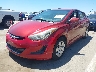 5NPDH4AE0GH****** Used and Repairable 2016 Hyundai Elantra in Fresno