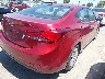 5NPDH4AE0GH****** Salvage and Wrecked 2016 Hyundai Elantra in California State