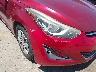 5NPDH4AE0GH****** Salvage and Repairable 2016 Hyundai Elantra in California State