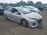 JTDKARFP5L3****** Salvamento y Destrozados 2020 Toyota Prius Prime en Boston Shirley