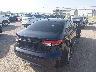 5YFEPMAE8MP****** Salvage and Repairable 2021 Toyota Corolla in Fort Worth North