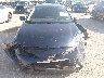 5YFEPMAE8MP****** Used and Repairable 2021 Toyota Corolla in Texas State