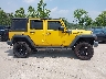 1C4BJWFGXFL****** Used 2015 Jeep Wrangler in Illinois State