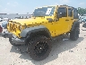 1C4BJWFGXFL****** Used and Repairable 2015 Jeep Wrangler in Saint Louis