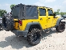 1C4BJWFGXFL****** Salvage and Wrecked 2015 Jeep Wrangler in Illinois State