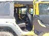 1C4BJWFGXFL****** Wrecked 2015 Jeep Wrangler in Saint Louis