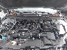 1HGCV1F43LA****** Repairable 2020 Honda Accord in Atlanta North