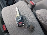 1HGFA46557L****** Salvage 2007 Honda Civic in Massachusetts State