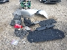 1HGFA46557L****** Wrecked 2007 Honda Civic in Massachusetts State