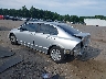 1HGFA46557L****** Salvage and Repairable 2007 Honda Civic in Templeton
