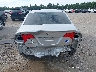 1HGFA46557L****** Salvage and Repairable 2007 Honda Civic in Massachusetts State
