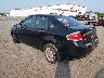 1FAHP3FN9AW****** Salvamento y Reparables 2010 Ford Focus en Metro DC
