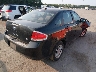 1FAHP3FN9AW****** Salvamento y Destrozados 2010 Ford Focus en Estado de Maryland