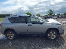 1C4NJDEB5FD****** Repairable 2015 Jeep Compass in New York State