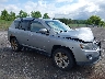 1C4NJDEB5FD****** Salvage and Wrecked 2015 Jeep Compass in Syracuse