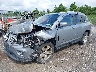 1C4NJDEB5FD****** Used and Repairable 2015 Jeep Compass in Syracuse