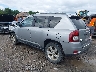 1C4NJDEB5FD****** Salvage and Repairable 2015 Jeep Compass in Syracuse