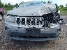 1C4NJDEB5FD****** Salvage and Repairable 2015 Jeep Compass in New York State