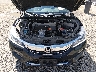 1HGCR2F17HA****** Repairable 2017 Honda Accord in Billings