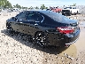1HGCR2F17HA****** Salvage and Repairable 2017 Honda Accord in Billings