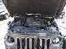 1C4BJWEGXGL****** Repairable 2016 Jeep Wrangler in Shady Spring