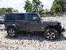 1C4BJWEGXGL****** Used 2016 Jeep Wrangler in West Virginia State