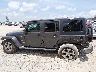 1C4BJWEGXGL****** Repairable 2016 Jeep Wrangler in West Virginia State