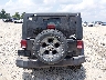 1C4BJWEGXGL****** Wrecked 2016 Jeep Wrangler