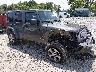1C4BJWEGXGL****** Salvage and Wrecked 2016 Jeep Wrangler in Shady Spring