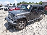 1C4BJWEGXGL****** Used and Repairable 2016 Jeep Wrangler in Shady Spring