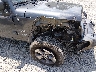 1C4BJWEGXGL****** Salvage and Repairable 2016 Jeep Wrangler in West Virginia State