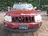 1J8HR48N17C****** Destrozados 2007 Jeep Grand Cherokee en Estado de Maryland