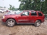 1J8HR48N17C****** Reparables 2007 Jeep Grand Cherokee en Estado de Maryland