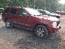 1J8HR48N17C****** Salvamento y Destrozados 2007 Jeep Grand Cherokee en Metro DC