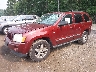 1J8HR48N17C****** Usados y Reparables 2007 Jeep Grand Cherokee en Metro DC